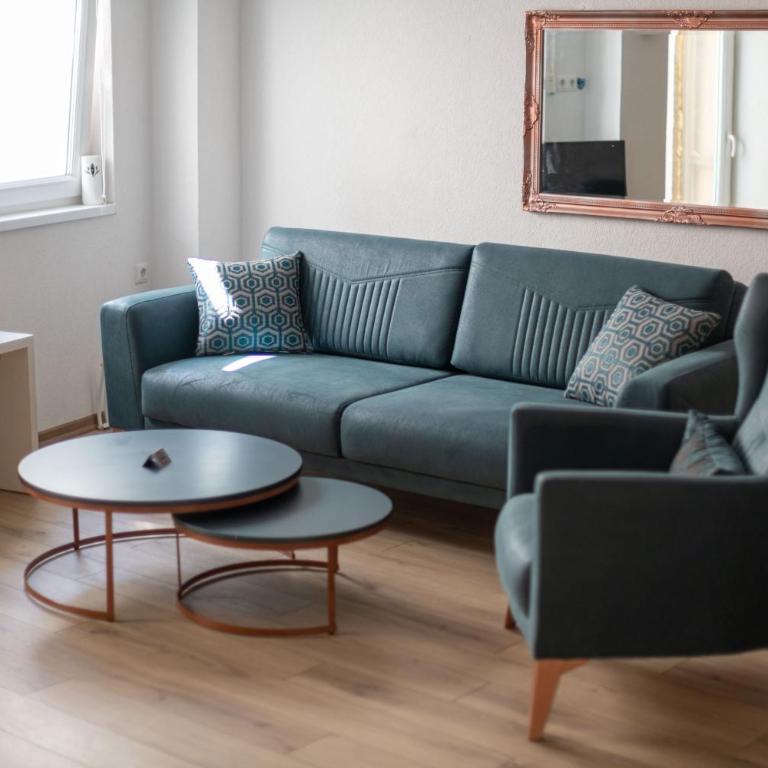 Seven - Apartman sa 1 Spavaćom Sobom - 6