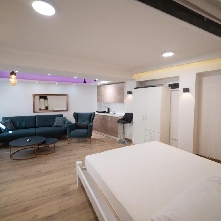 Seven - Apartman sa 1 Spavaćom Sobom - 20