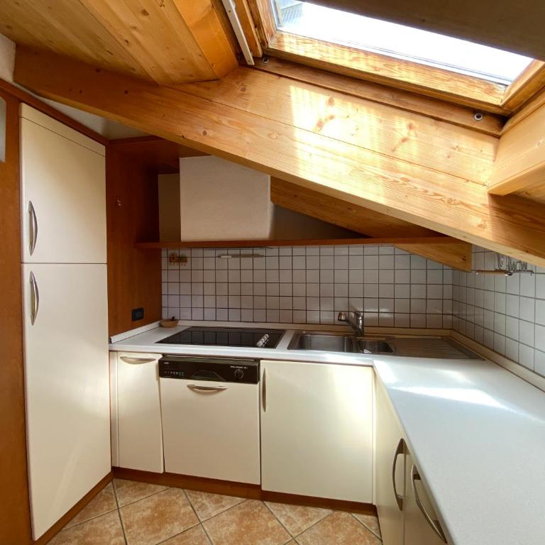 Loft Mountain Spirit - Appartamento con 2 Camere da Letto - 10
