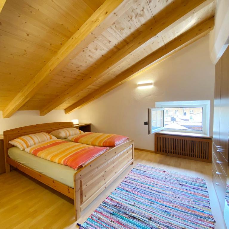 Loft Mountain Spirit - Appartamento con 2 Camere da Letto - 15
