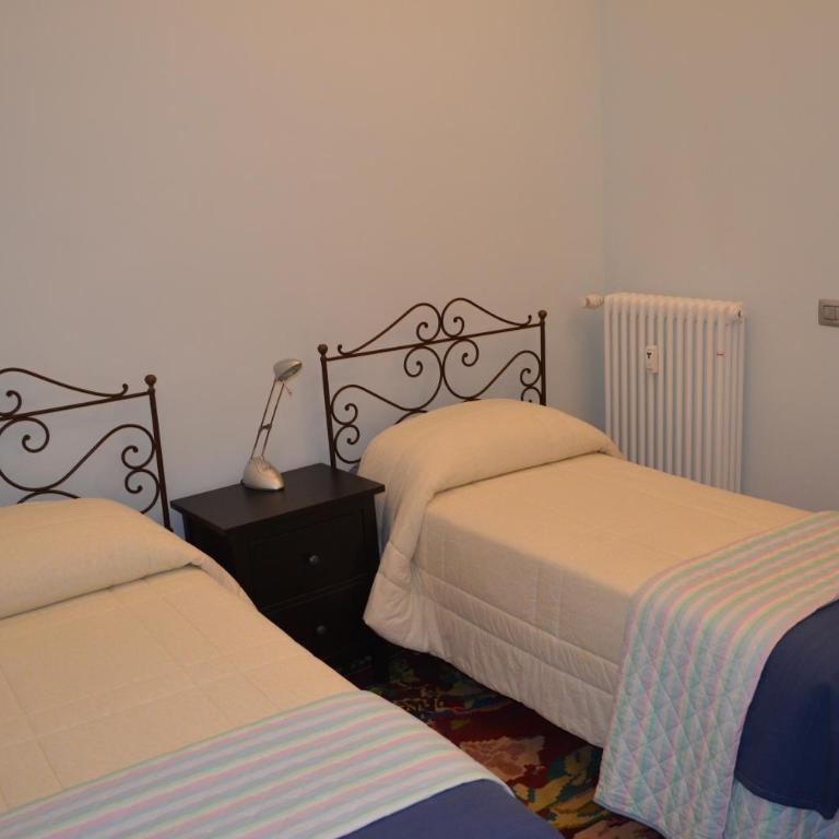 Apartment Alfieri - Appartamento con 2 Camere da Letto - 9