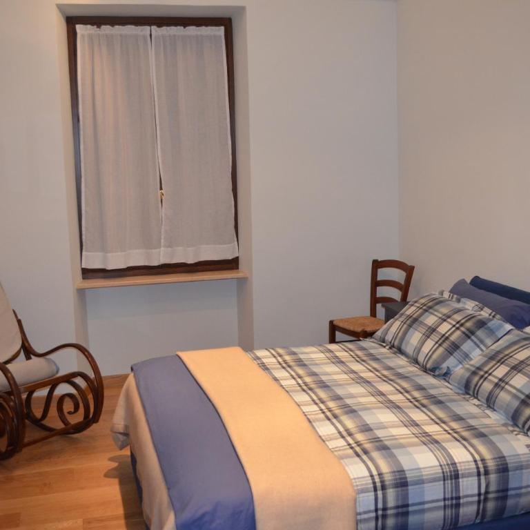 Apartment Alfieri - Appartamento con 2 Camere da Letto - 8