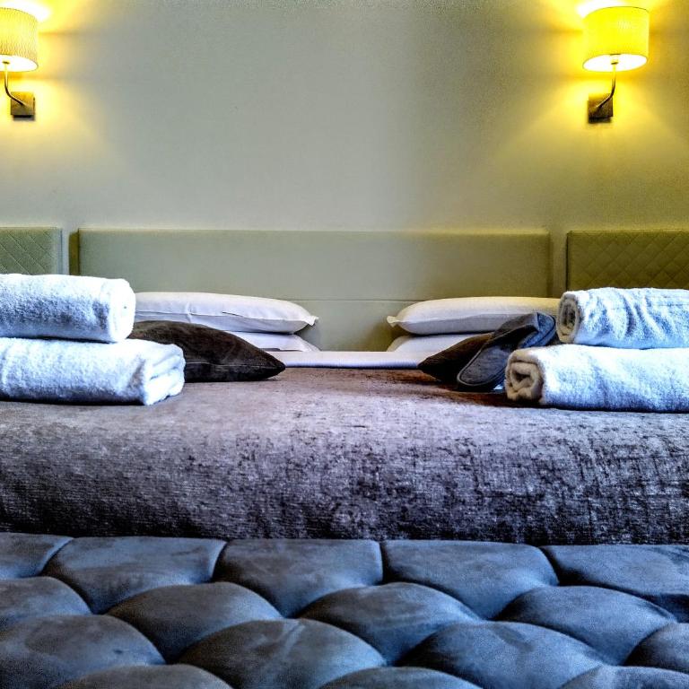 LorVand - Dreibettzimmer - 4