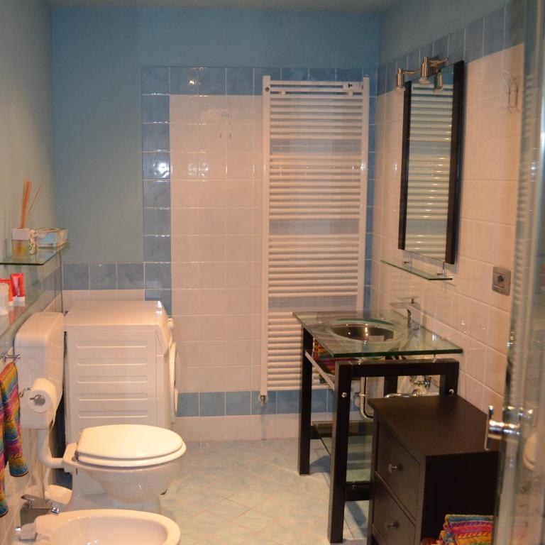 Apartment Alfieri - Appartamento con 2 Camere da Letto - 20