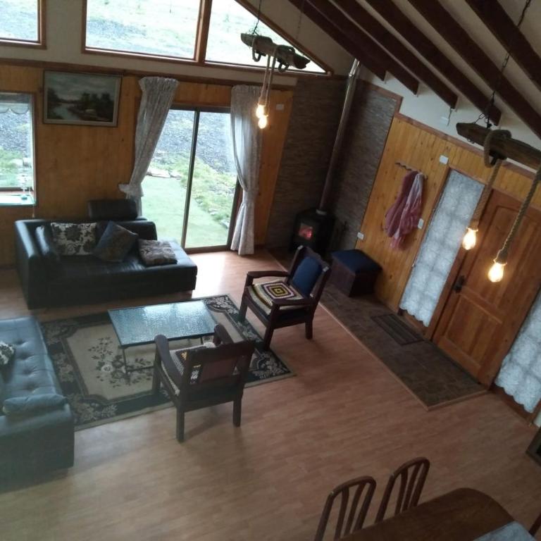 Casa chalet con tinaja - Casa de 4 dormitorios - 10