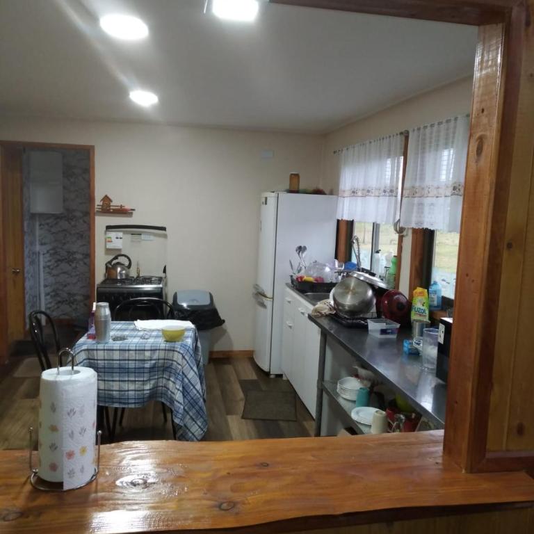 Casa chalet con tinaja - Casa de 4 dormitorios - 12