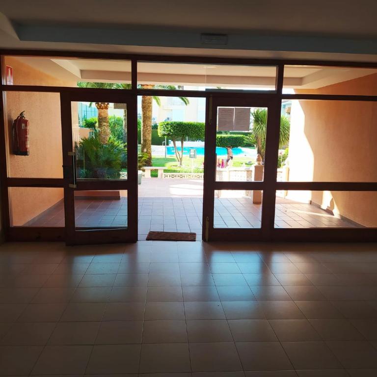 Apartamento PARADISE Solo Familias - Apartamento de 3 dormitorios - 73