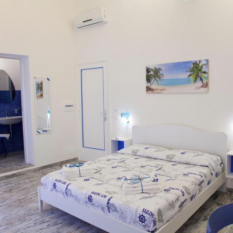 Le Cale - Triple Room - 2
