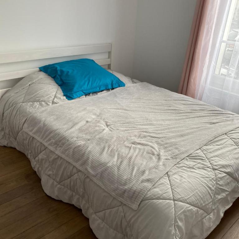 Bel appartement chez particulier calme et piscine - Appartement 1 Chambre - 5