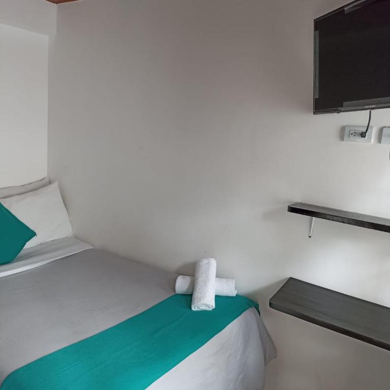 Hotel SAMAI - Habitación Doble - 3