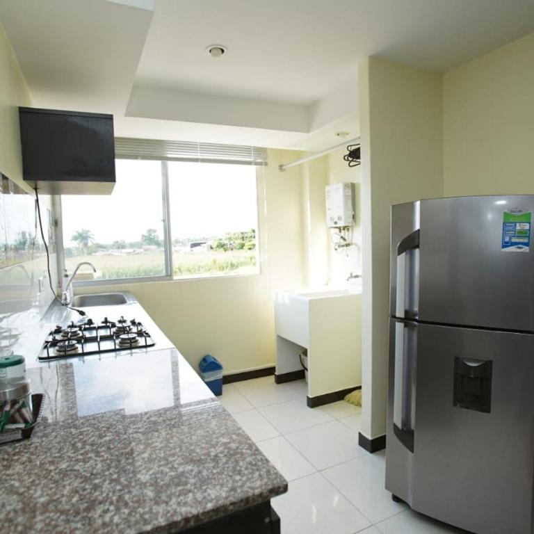 Apartamento a 2km del Parque del Café - Apartamento de 2 dormitorios - 21