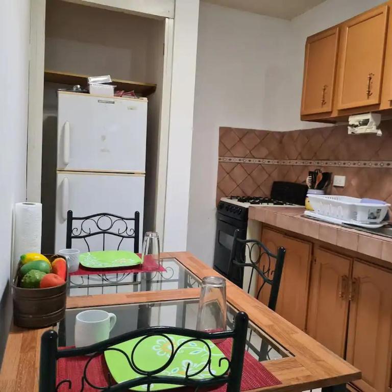 Contry La Silla Apartments zona tec - Nuevo Sur - Apartment with Balcony - 5