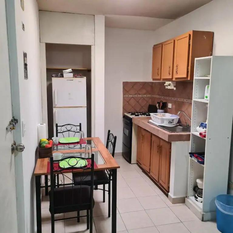 Contry La Silla Apartments zona tec - Nuevo Sur - Apartment with Balcony - 4