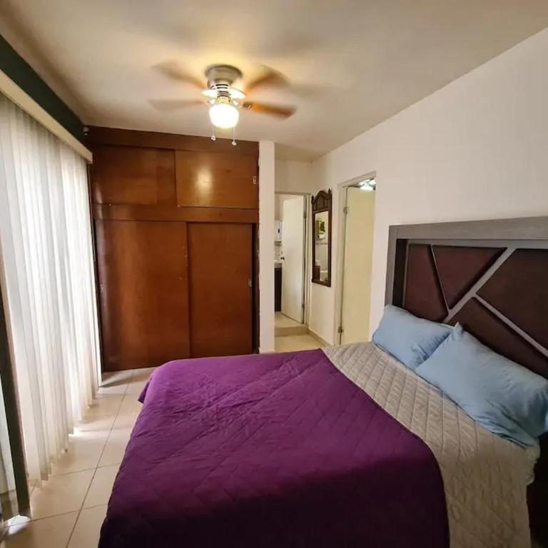 Contry La Silla Apartments zona tec - Nuevo Sur - Apartment with Balcony - 2