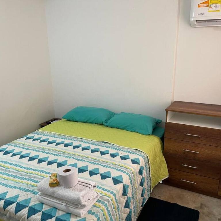 Apartamento en Santa Marta Itzamara 1 - One-Bedroom Apartment - 13