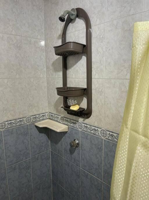Apartamento en Santa Marta Itzamara 1 - One-Bedroom Apartment - 24