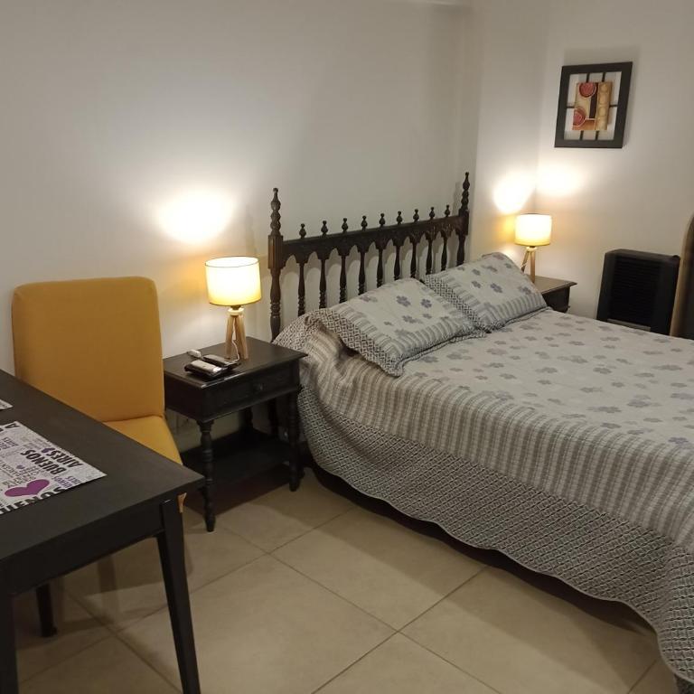 Bingus - Apartamento de 1 dormitorio - 12