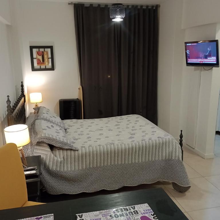 Bingus - Apartamento de 1 dormitorio - 13