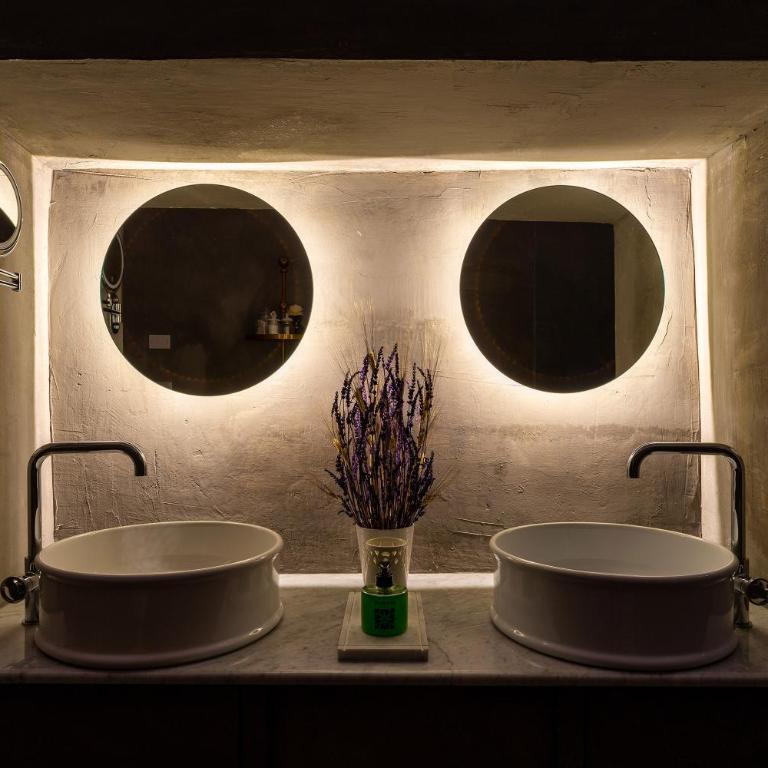 Relais La Casa del Poeta - Suite King - 16