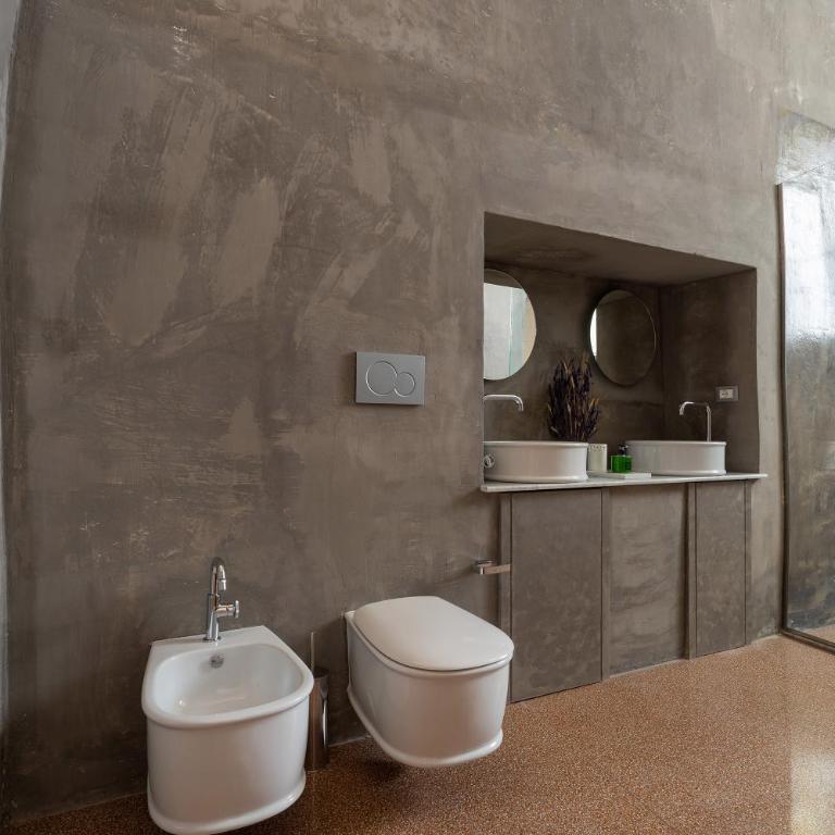Relais La Casa del Poeta - Suite King - 13