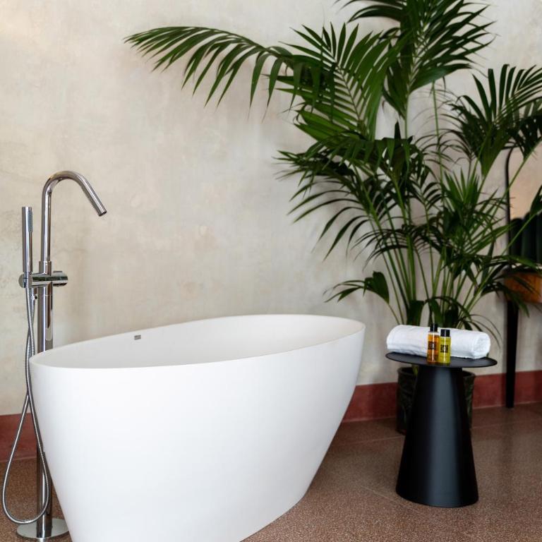 Relais La Casa del Poeta - Suite King - 12