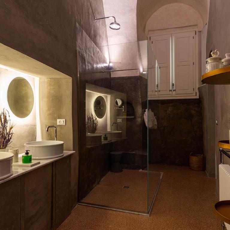 Relais La Casa del Poeta - Suite King - 11