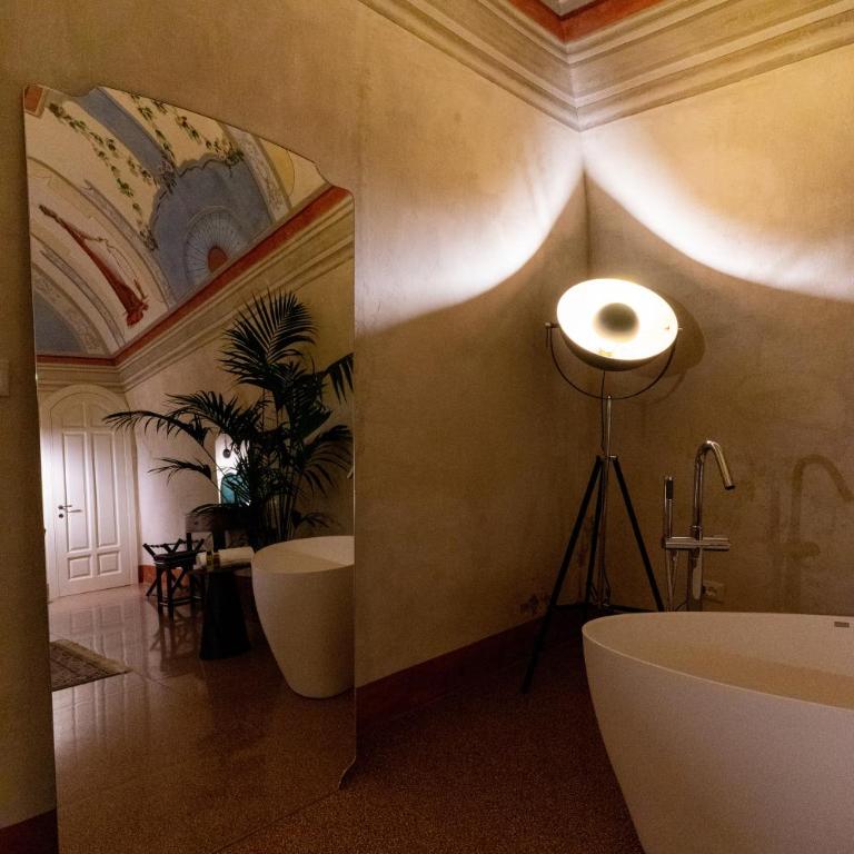 Relais La Casa del Poeta - Suite King - 5