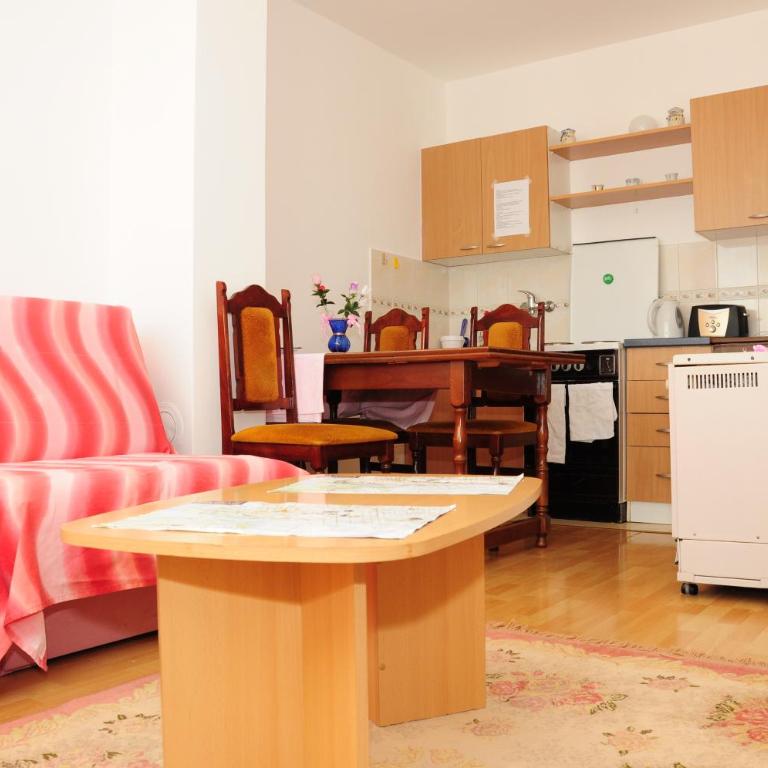 Apartment Daca Stan na dan - Apartman - 10