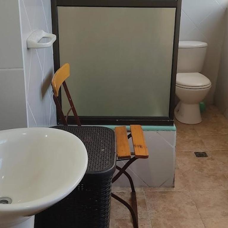 Casa Ramirez - Guest House - Apartamento con terraza - 7