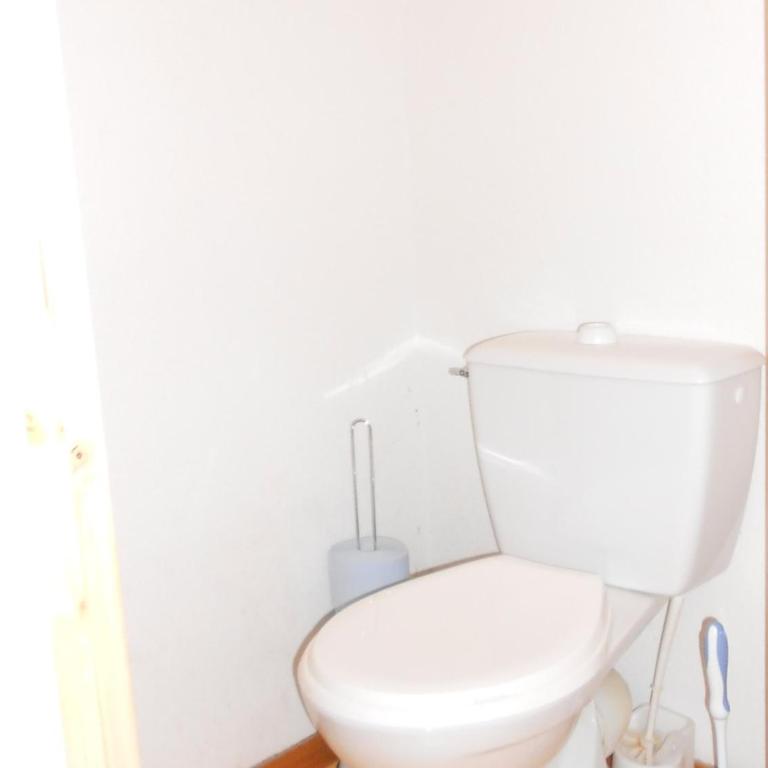 Appartement T3 ski aux pieds, balcon, piscine - Appartement 2 Chambres - 9
