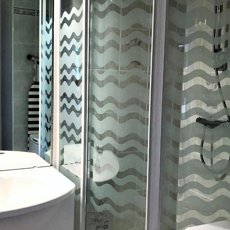 Appartement rénové au pied des pistes avec accès piscine - Appartement 1 Chambre - 7