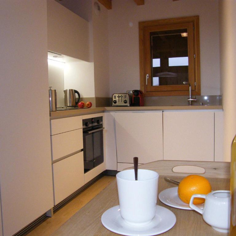Chalet de luxe près des pistes avec jacuzzi et sauna - FR-1-344-777 - Chalet - 7