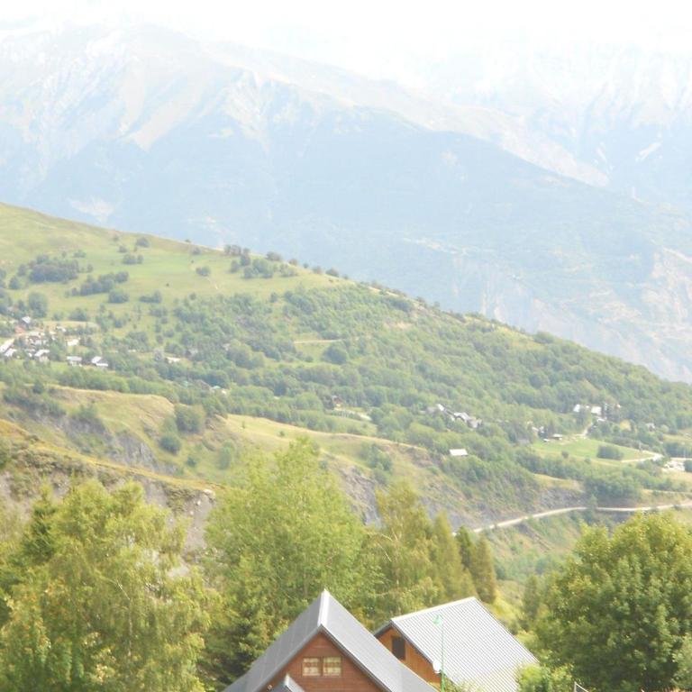 Appartement confortable 4 pers · Skis aux pieds · Balcon - Appartement 1 Chambre - 3