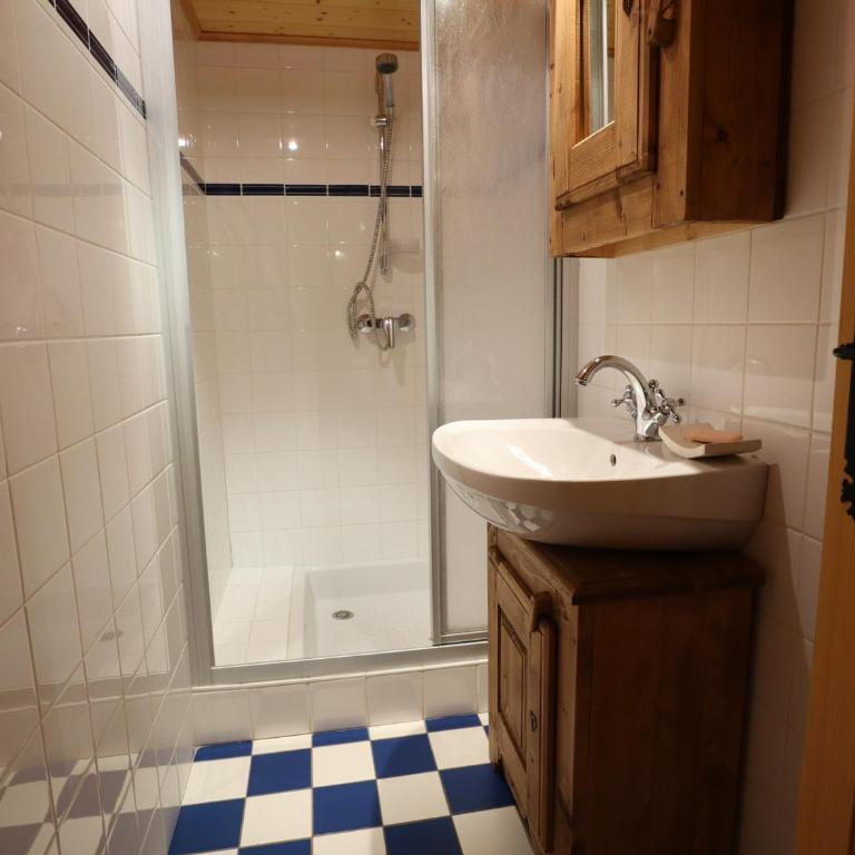 Les Gets - Chalet chaleureux pour 8 personnes - FR-1-623-314 - Chalet - 4