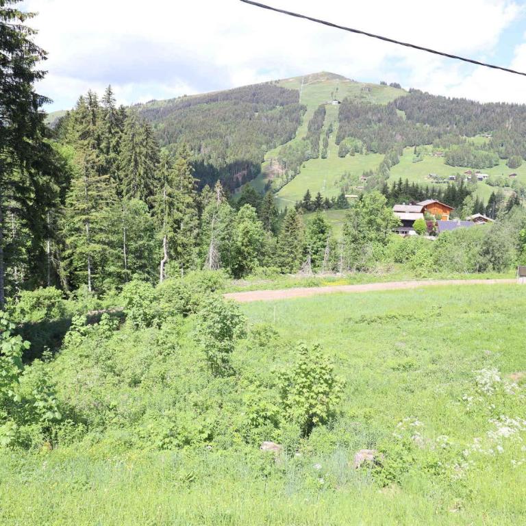 Les Gets - Chalet chaleureux pour 8 personnes - FR-1-623-314 - Chalet - 13