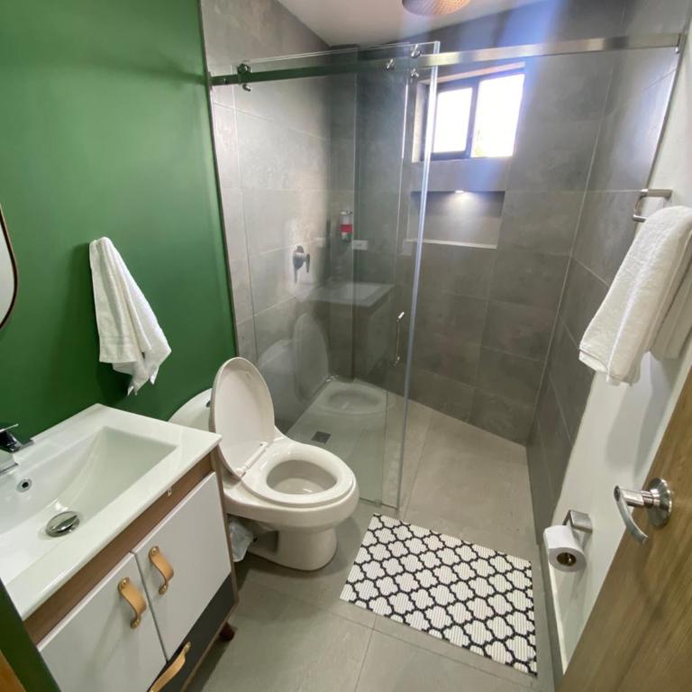 Balcones de la pradera by Hope - Apartamento de 3 dormitorios - 11