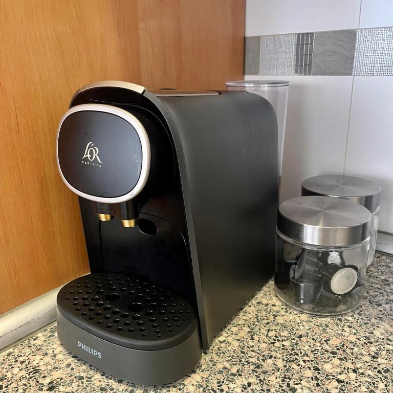 AtuaireHome Plaza Mayor III con parking Incluido - Apartamento de 1 dormitorio - 8