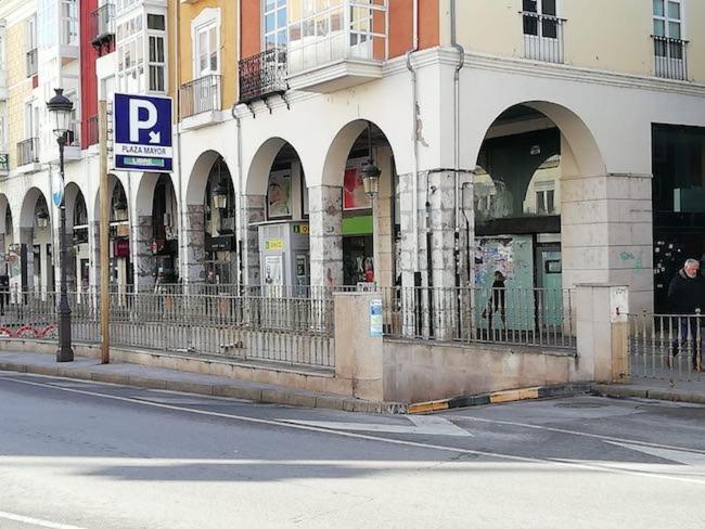 AtuaireHome Plaza Mayor III con parking Incluido - Apartamento de 1 dormitorio - 18