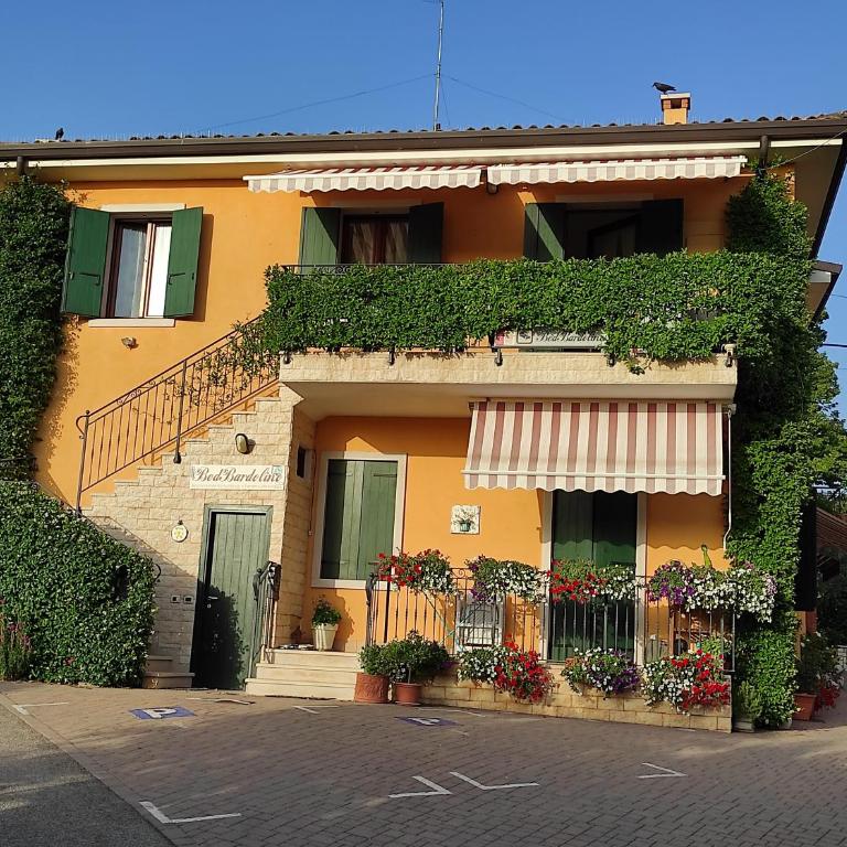 BedBardolino - Appartamento con 2 Camere da Letto - 1