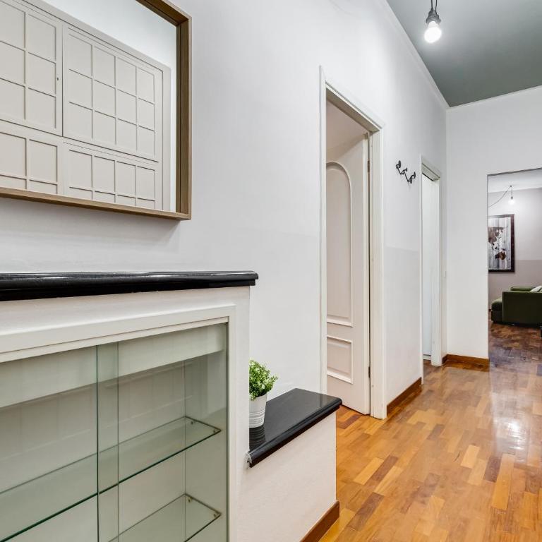 BMGA l Cozy Industrial Apartment in City Center - Appartamento con 1 Camera da Letto - 47