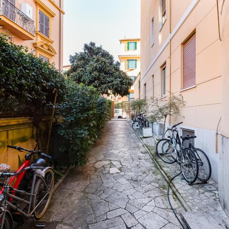 BMGA l Cozy Industrial Apartment in City Center - Appartamento con 1 Camera da Letto - 45