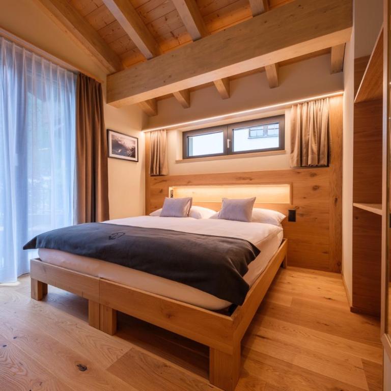 Hotel Tannenhof - Deluxe Doppelzimmer mit Balkon - 10