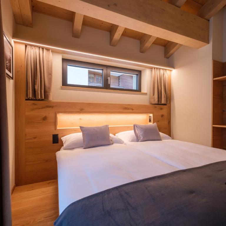 Hotel Tannenhof - Deluxe Doppelzimmer mit Balkon - 14
