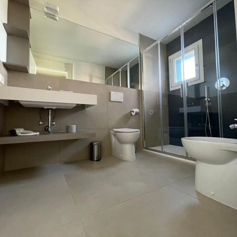 MAR60 Apartments - Appartamento con Vista Mare - 5
