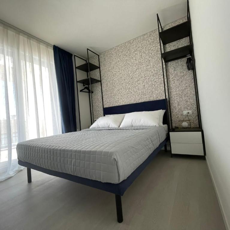 MAR60 Apartments - Appartamento con Vista Mare - 4