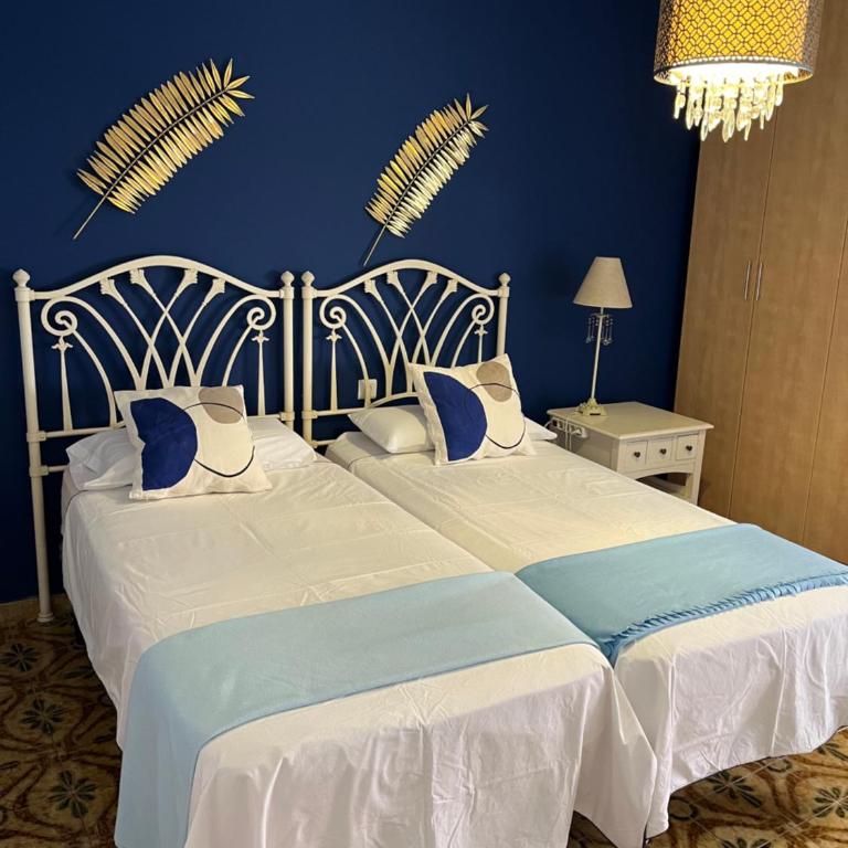 CORNELIA'S HOME 1B primera línea de playa - Apartamento de 1 dormitorio - 2