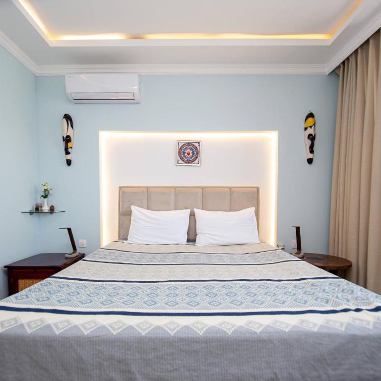 Aquamarine House - Villa - Beach Front - 32