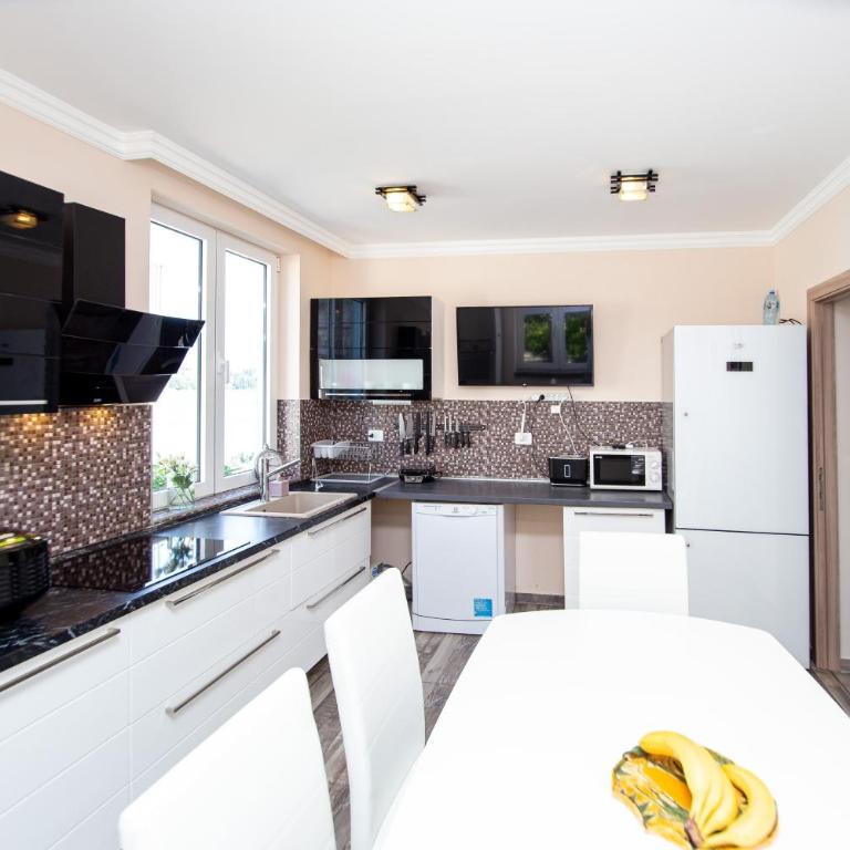 Aquamarine House - Villa - Beach Front - 26