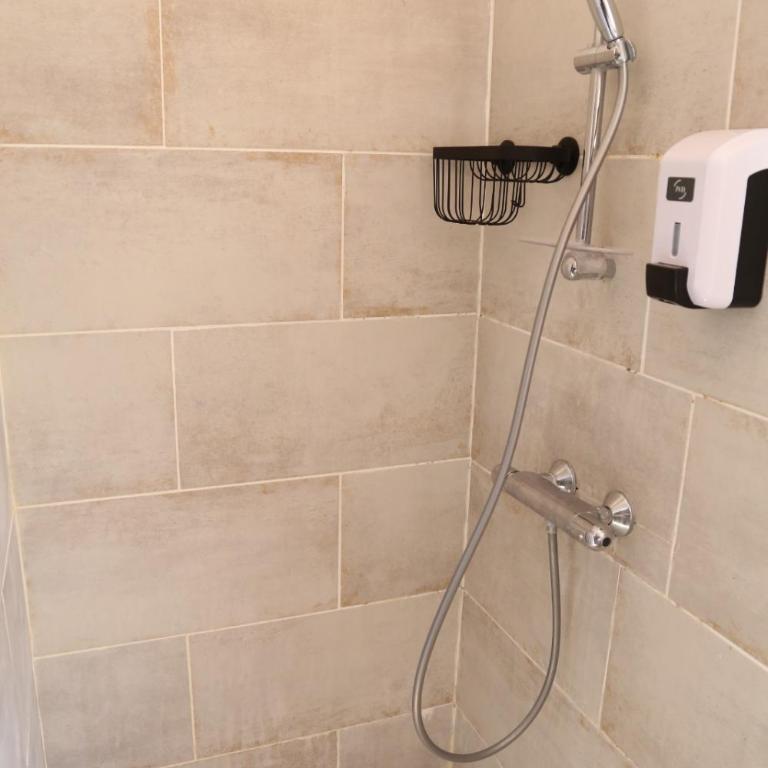 APP' ART CENTRE PLAGE + PARKING GRATUIT - Apartment mit 2 Schlafzimmern - 26