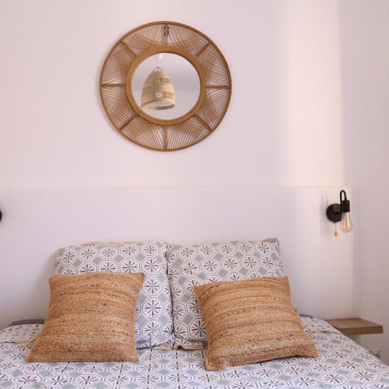 APP' ART CENTRE PLAGE + PARKING GRATUIT - Apartment mit 2 Schlafzimmern - 19